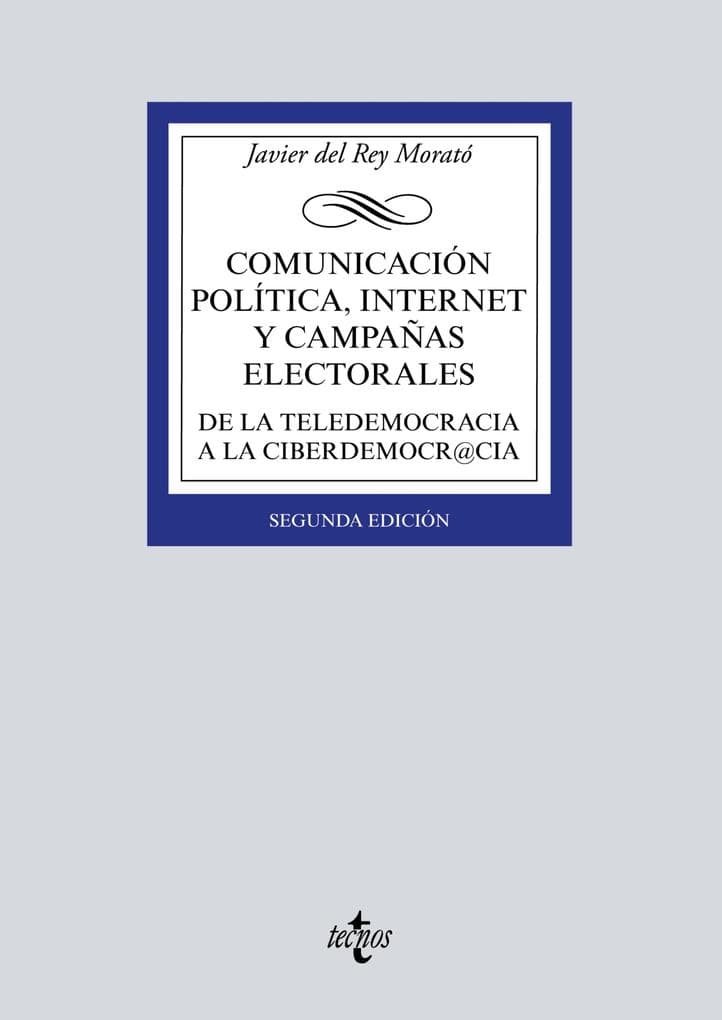 Comunicación política, Internet y campañas electorales