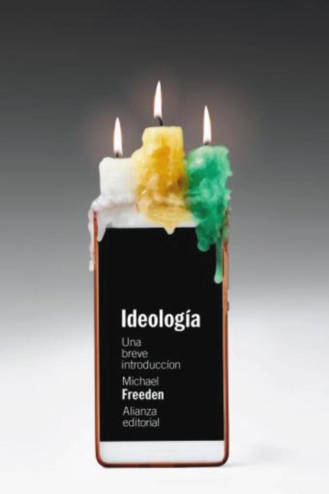 Ideología: Una breve introducción