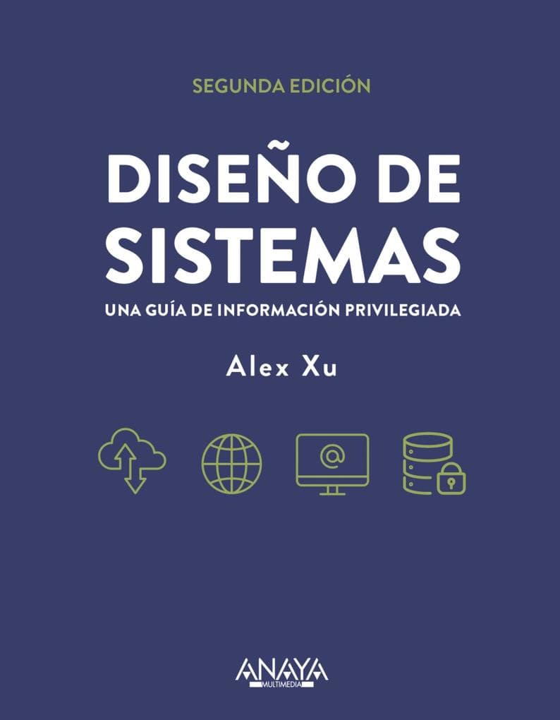 Diseño de sistemas