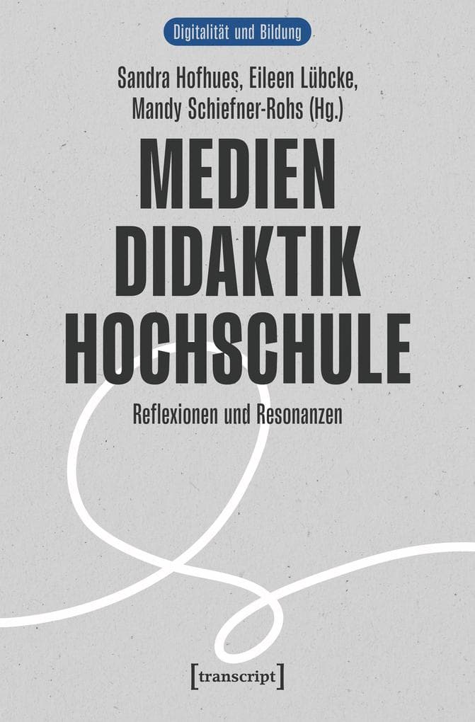 Medien | Didaktik | Hochschule
