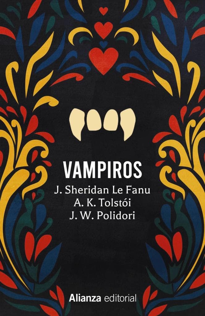 Vampiros