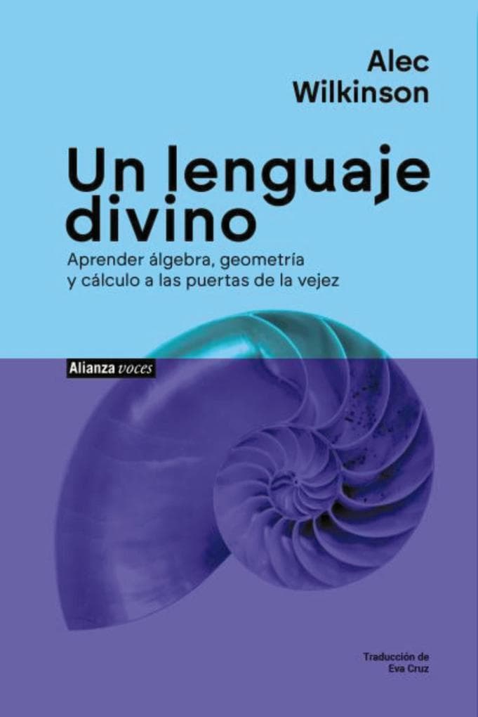 Un lenguaje divino