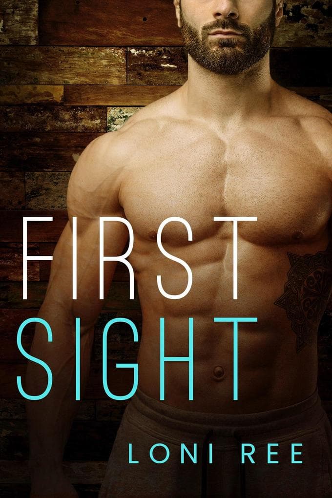 First Sight (Firsts, #1)
