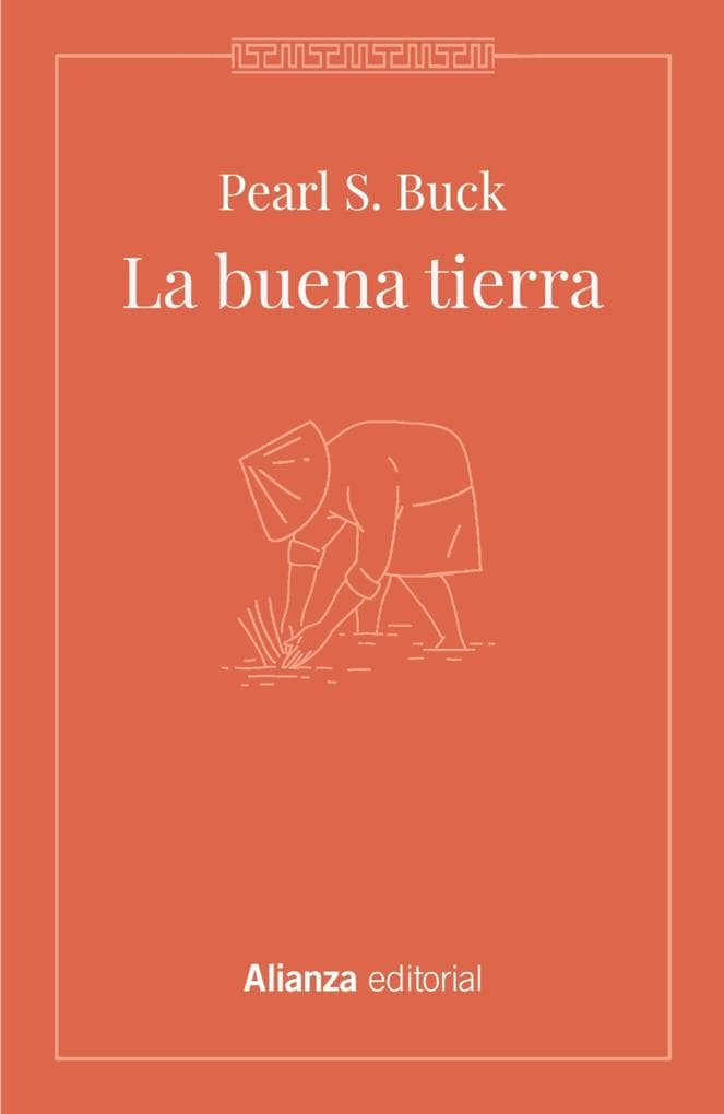 La buena tierra
