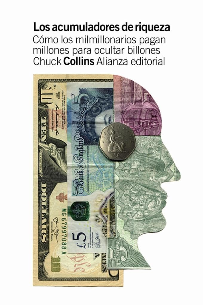 Los acumuladores de riqueza