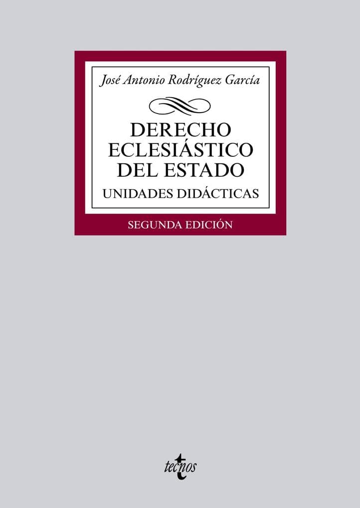 Derecho eclesiástico del Estado