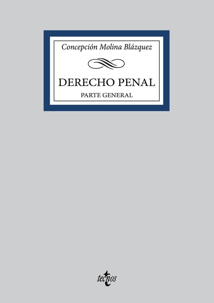 Derecho Penal