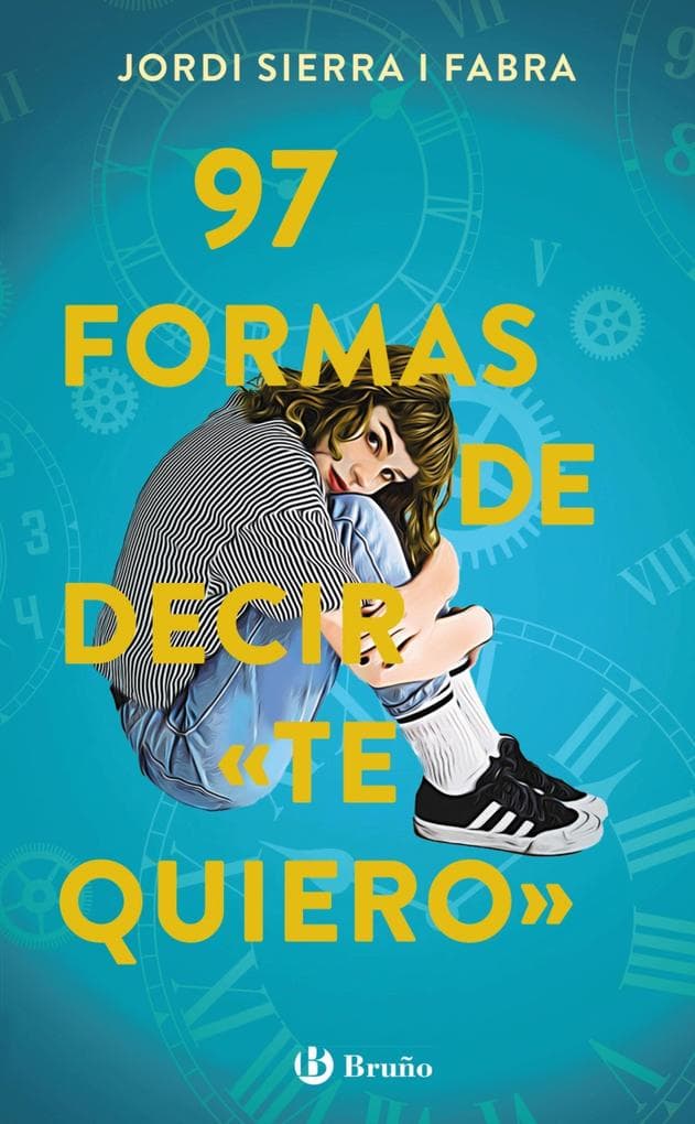 97 formas de decir "te quiero"