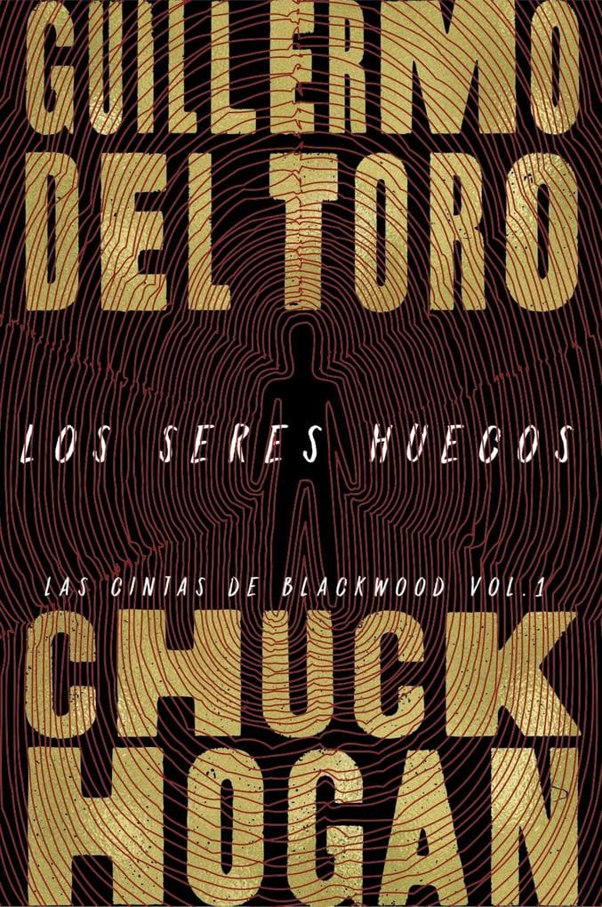 Los seres huecos (AdN)