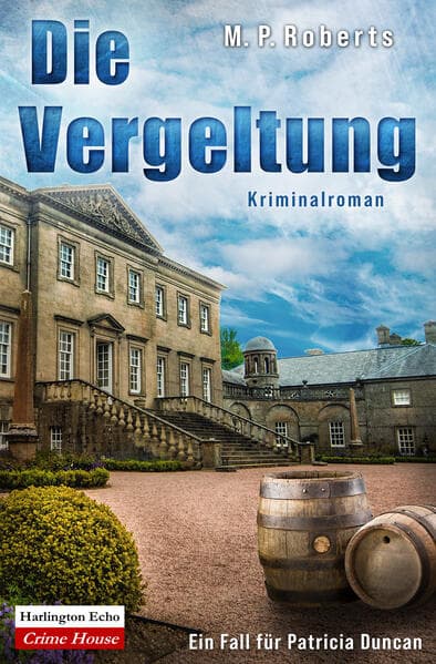 Die Vergeltung