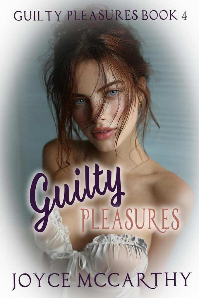 Guilty Pleasures Volume 4