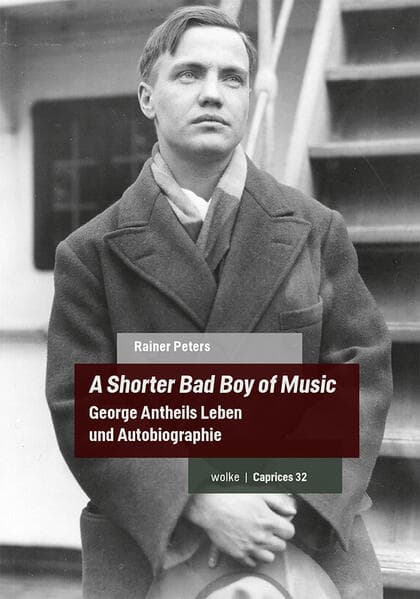 A Shorter Bad Boy of Music