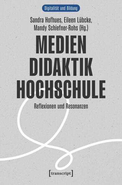 Medien | Didaktik | Hochschule