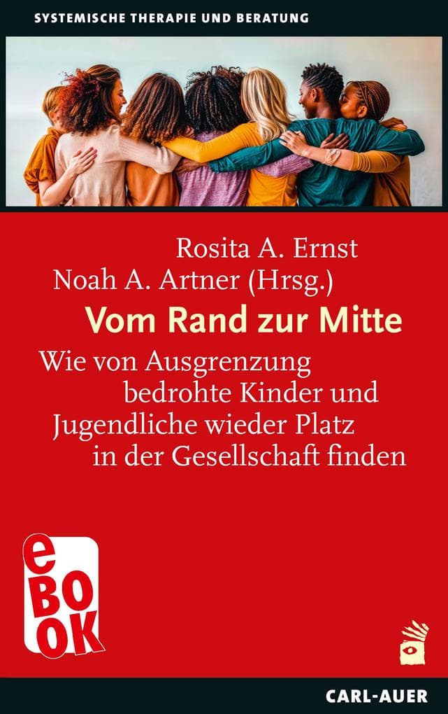 Vom Rand zur Mitte