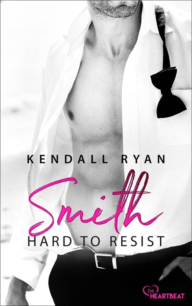 Hard to Resist - Smith