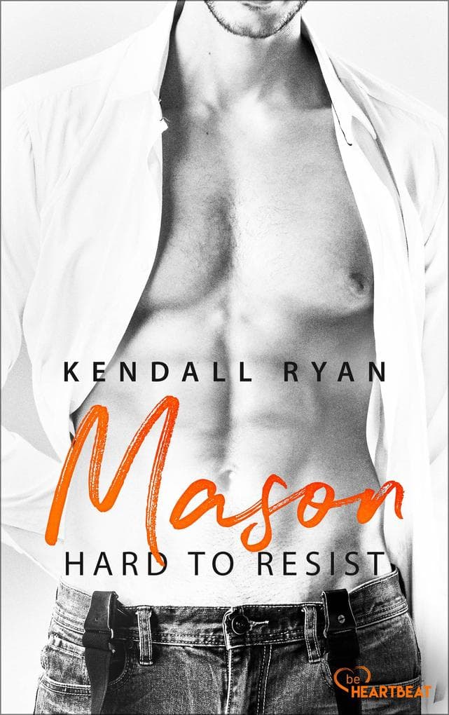 Hard to Resist - Mason