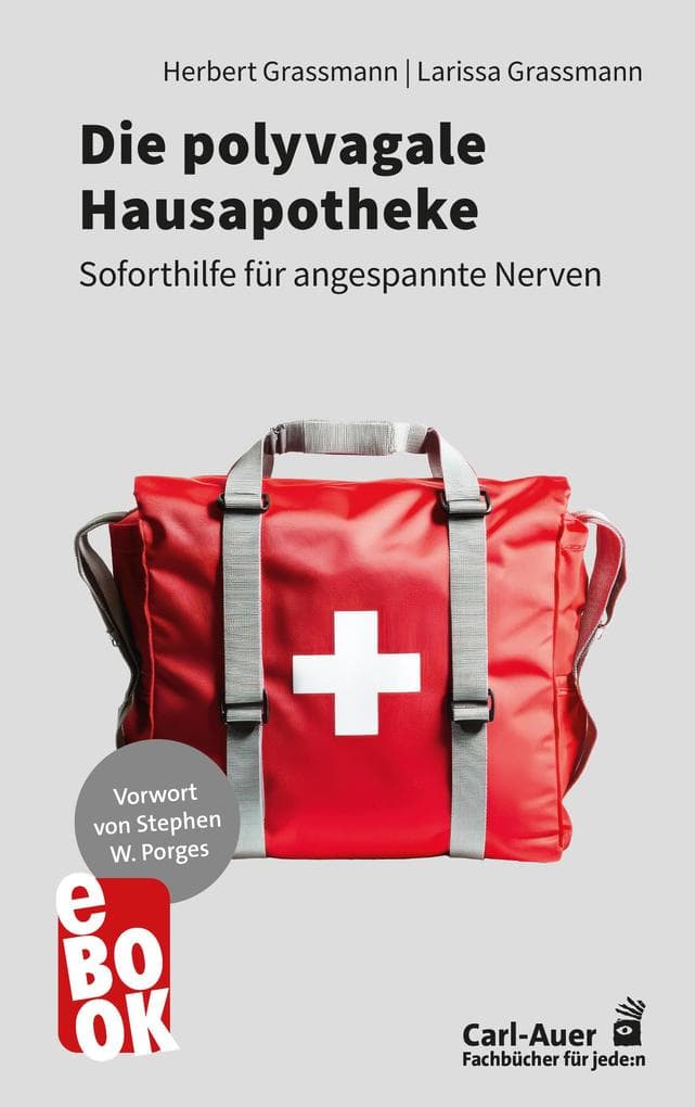 Die polyvagale Hausapotheke