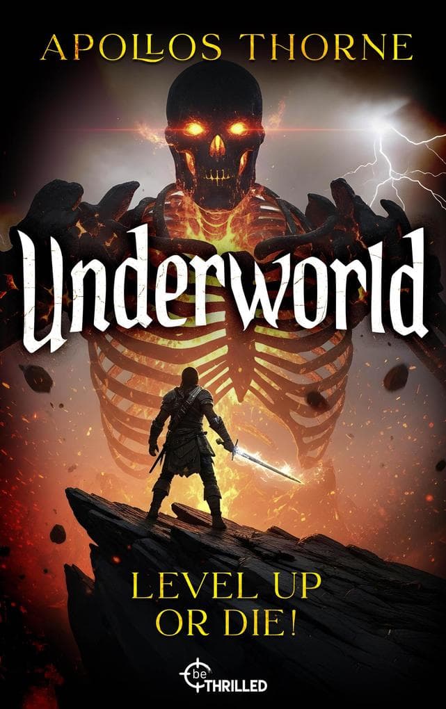 Underworld - Level up or die!