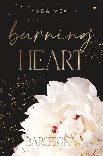 Burning Heart