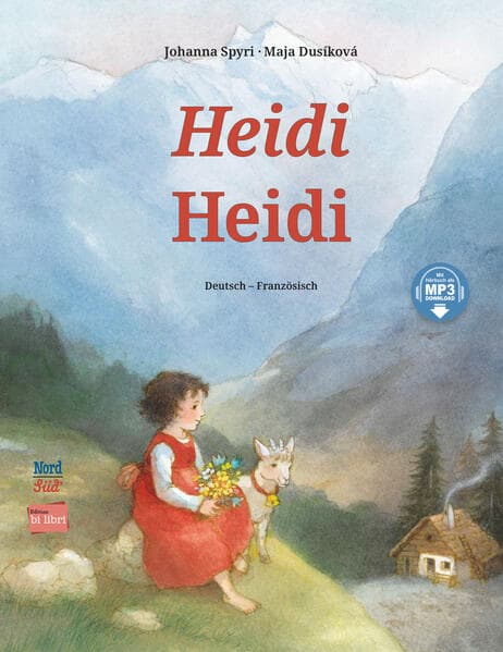 Heidi (Deutsch-Französisch)