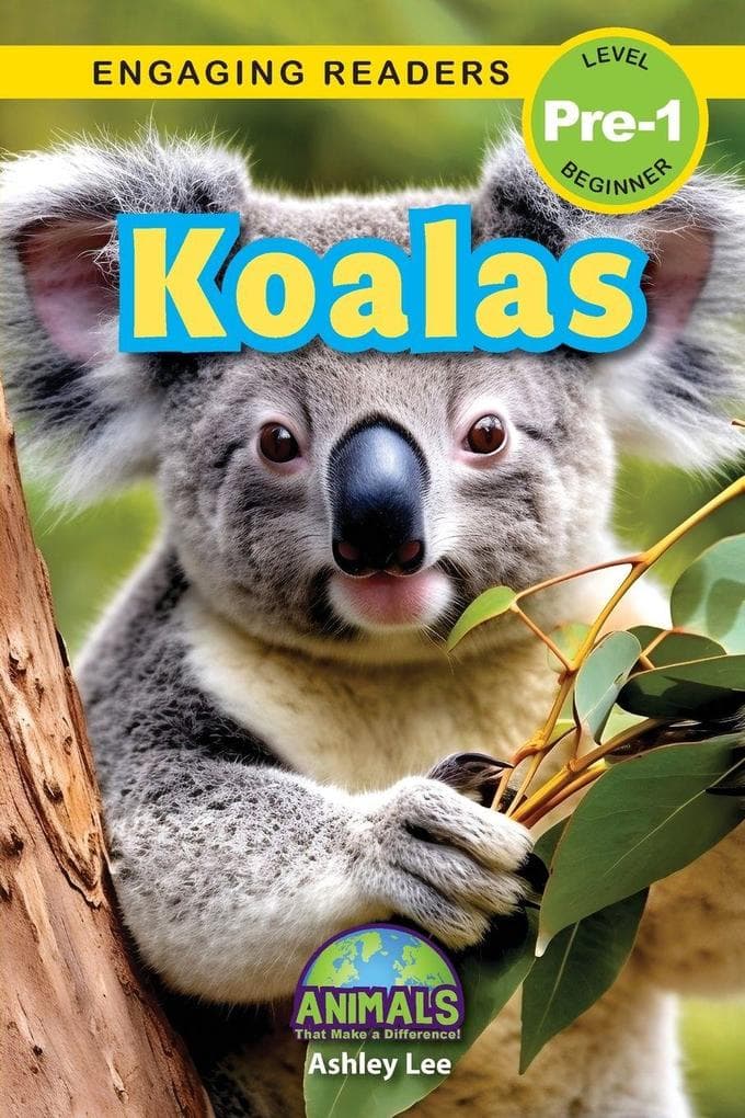 Koalas