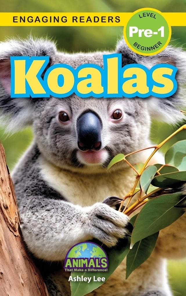 Koalas
