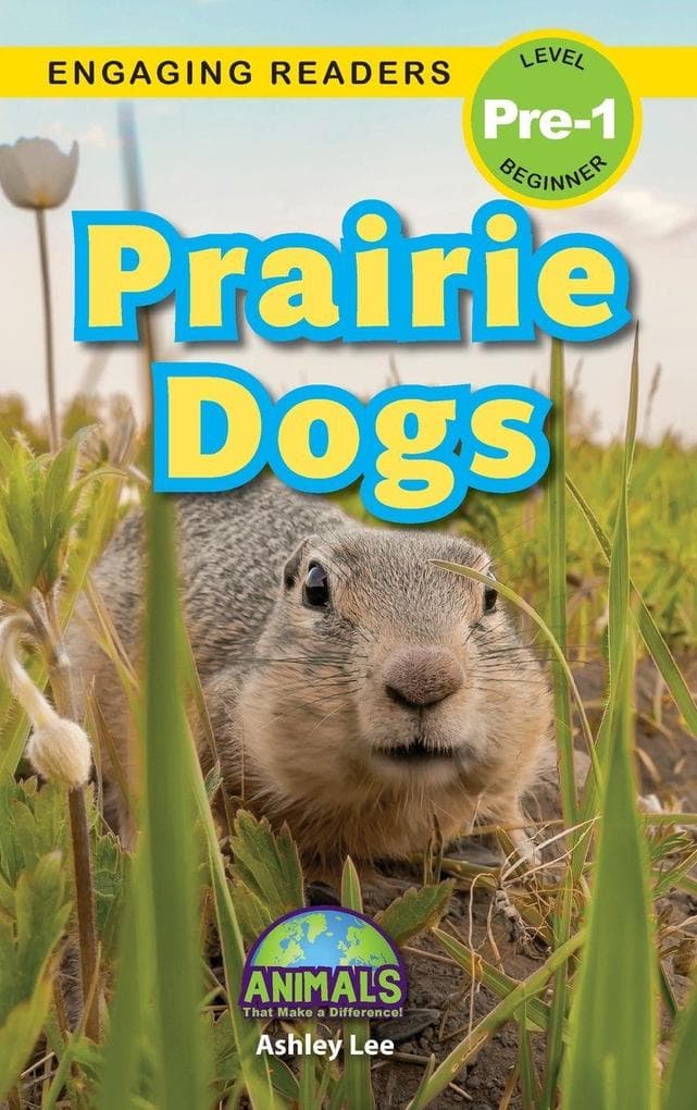 Prairie Dogs