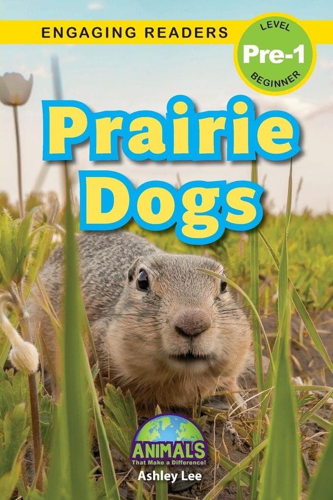 Prairie Dogs