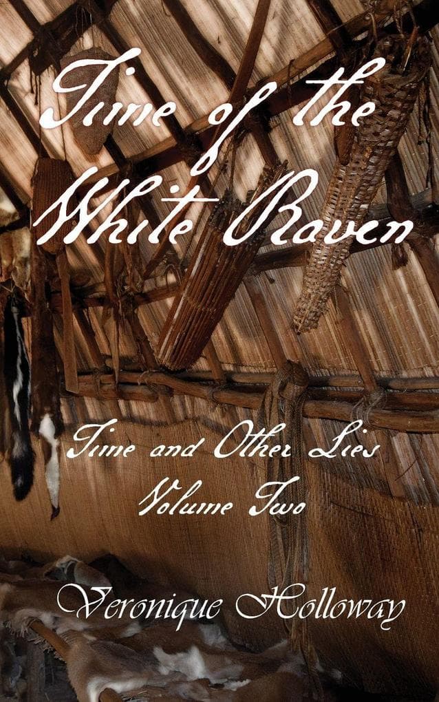 Time of the White Raven
