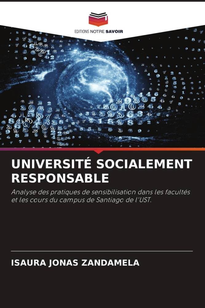 UNIVERSITÉ SOCIALEMENT RESPONSABLE