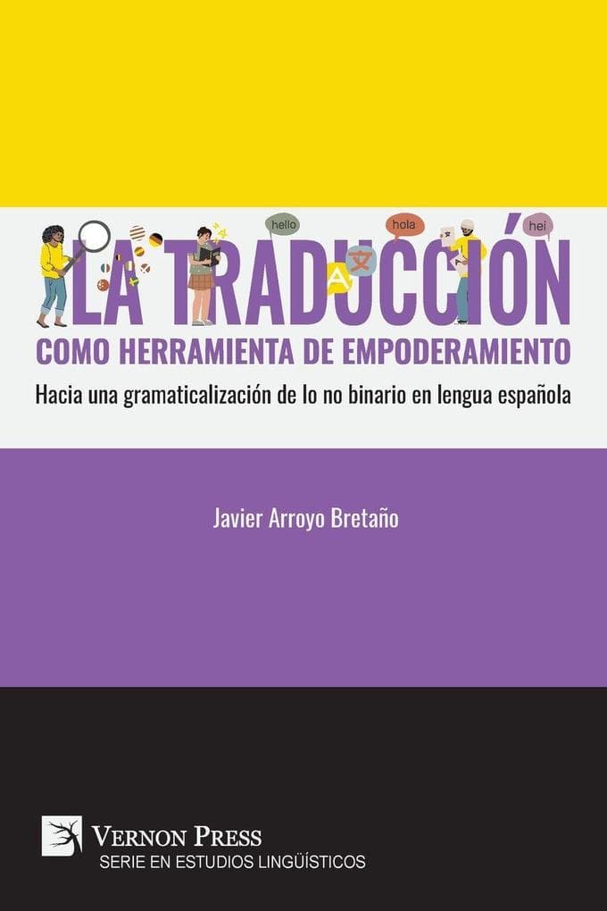 La traducción como herramienta de empoderamiento