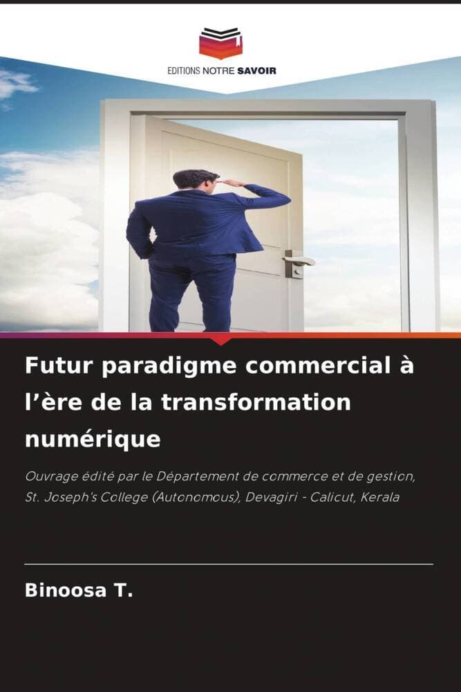 Futur paradigme commercial à l'ère de la transformation numérique