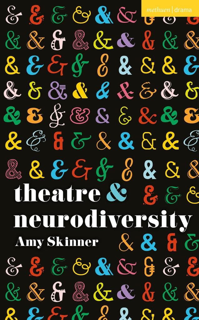 Theatre and Neurodiversity