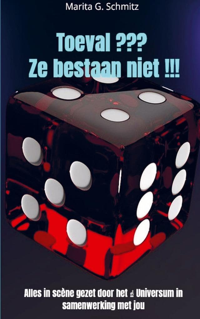 Toeval ??? Ze bestaan niet !!!