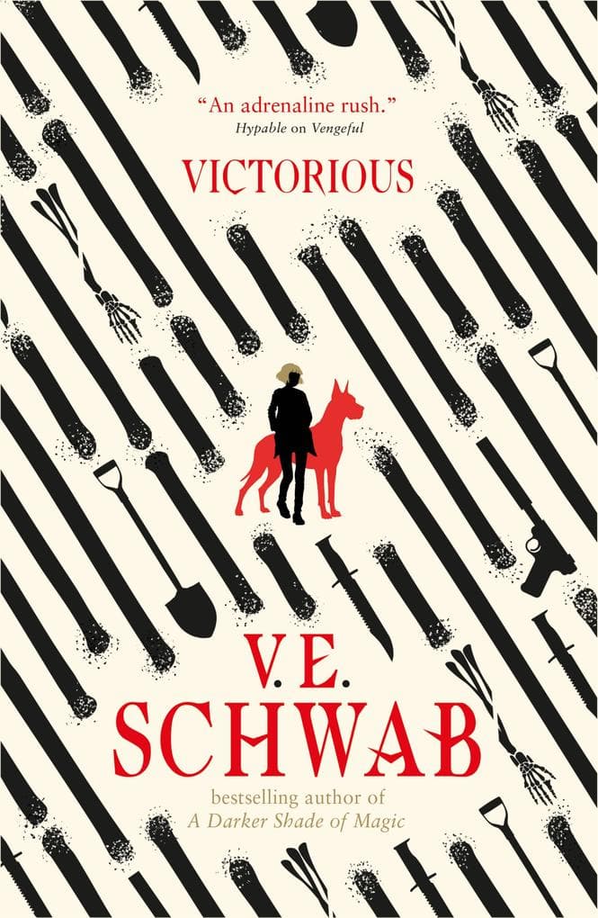 Victorious