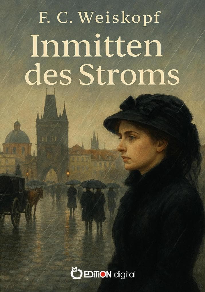 Inmitten des Stroms