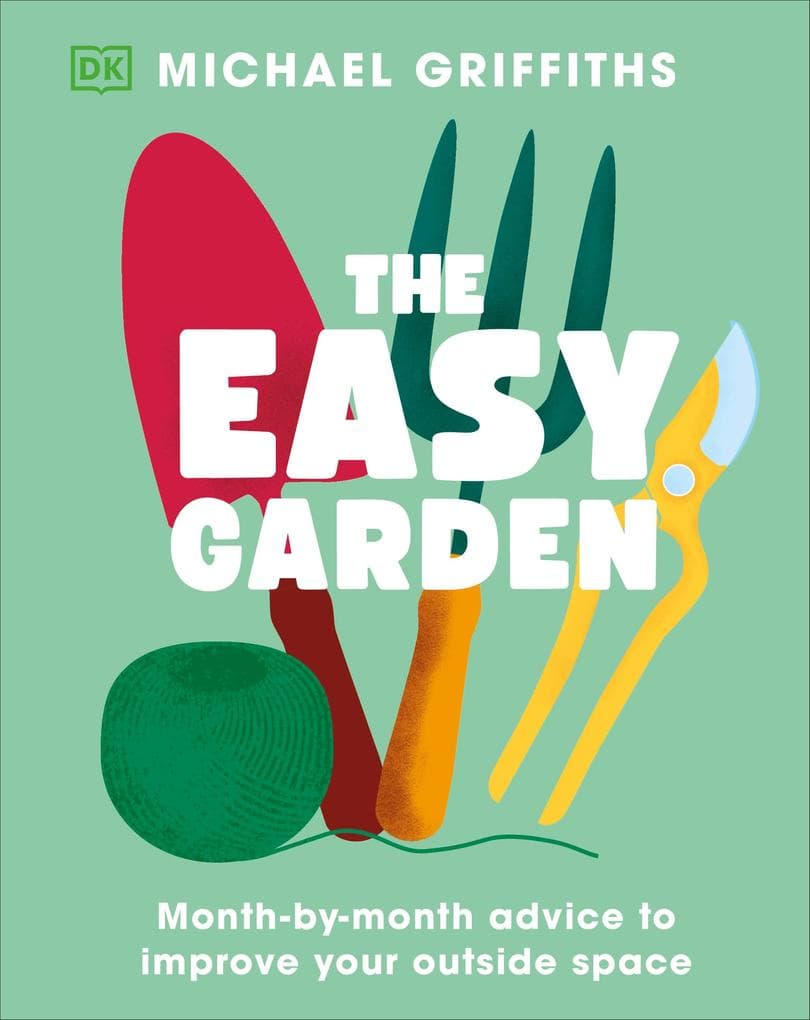 The Easy Garden