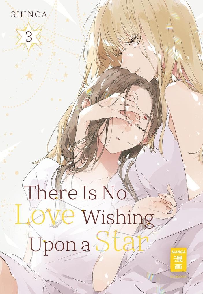 There Is No Love Wishing Upon a Star 03