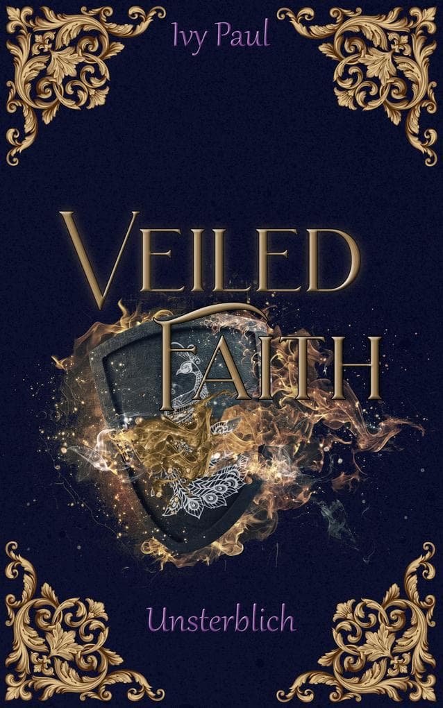 Veiled Faith