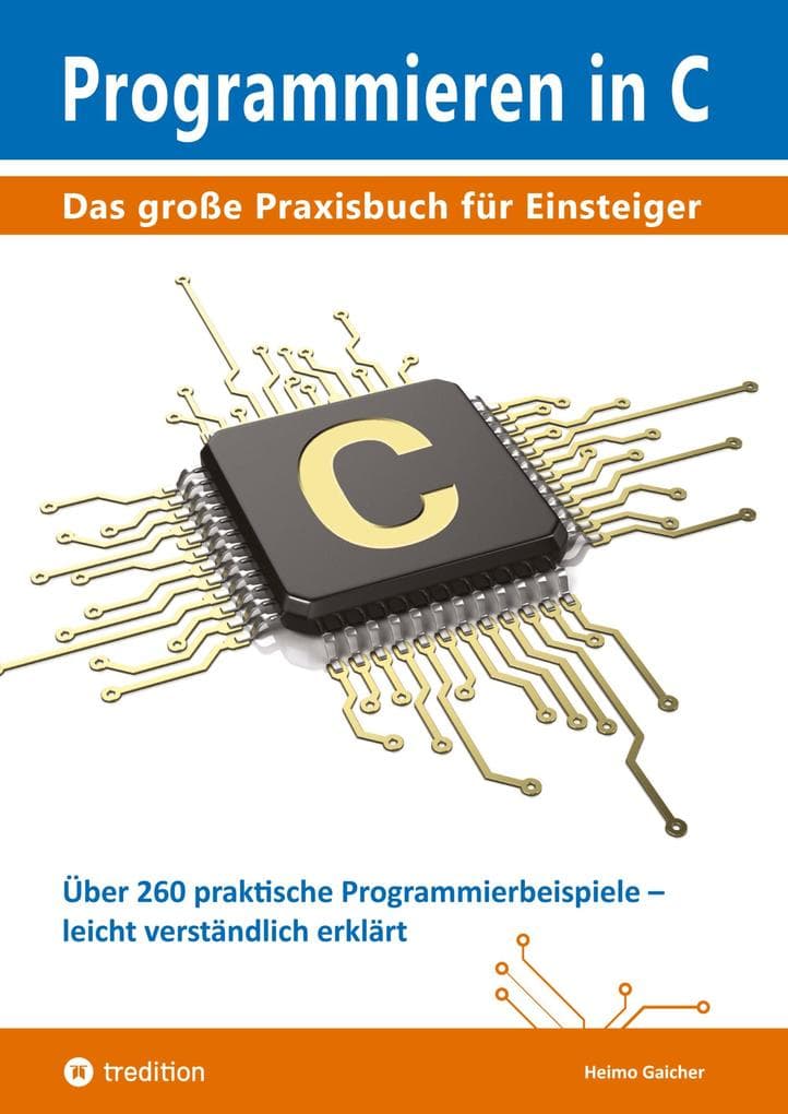 Programmieren in C