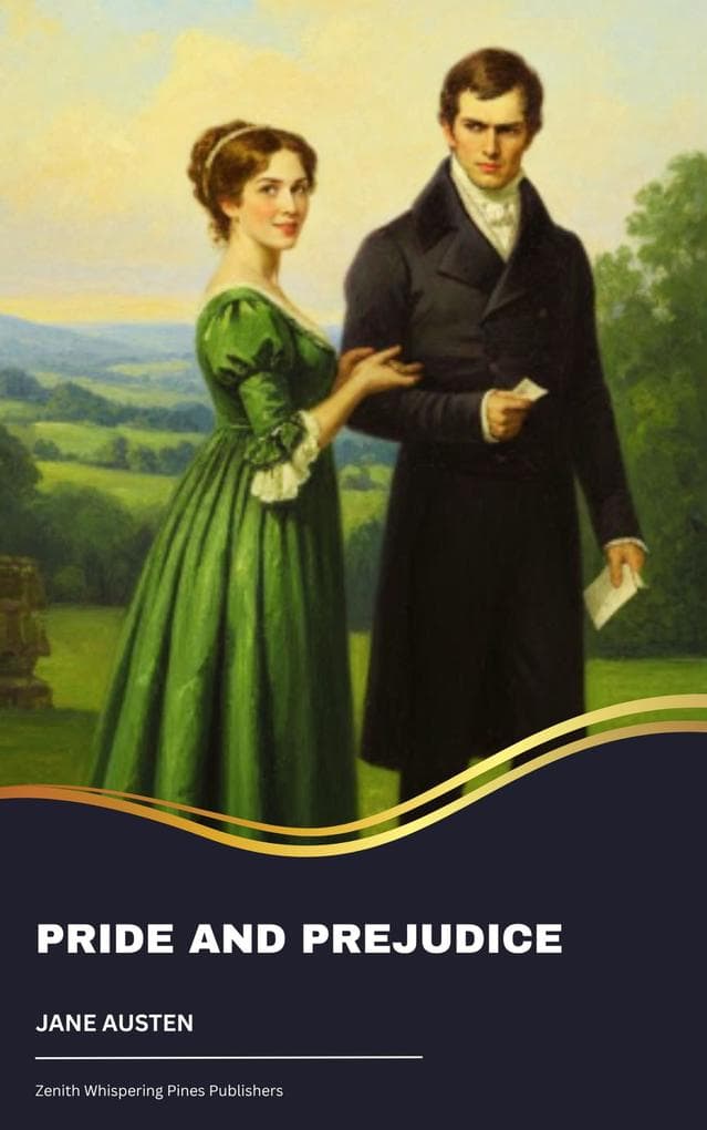 Pride and Prejudice