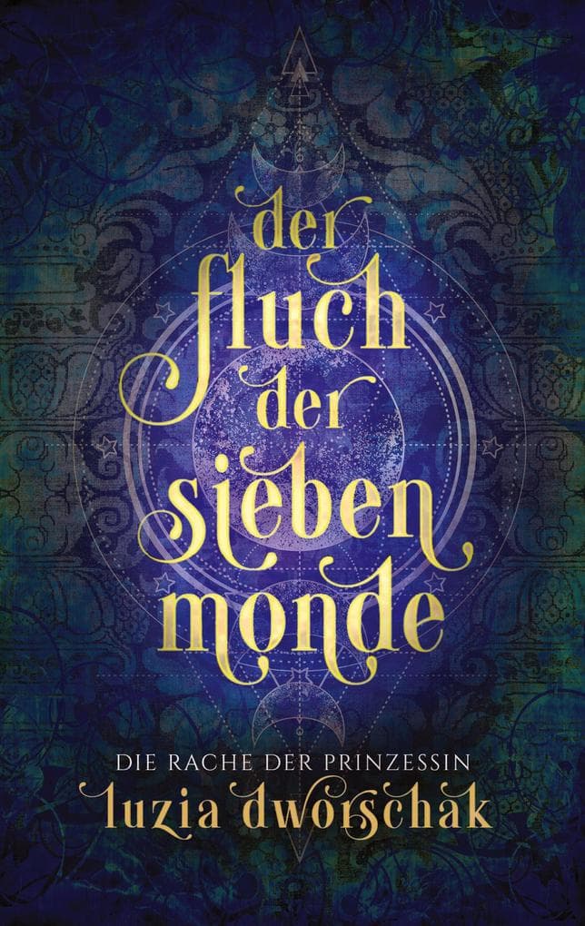 Der Fluch der sieben Monde 2