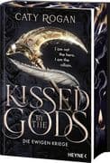 Kissed by the Gods - Die ewigen Kriege