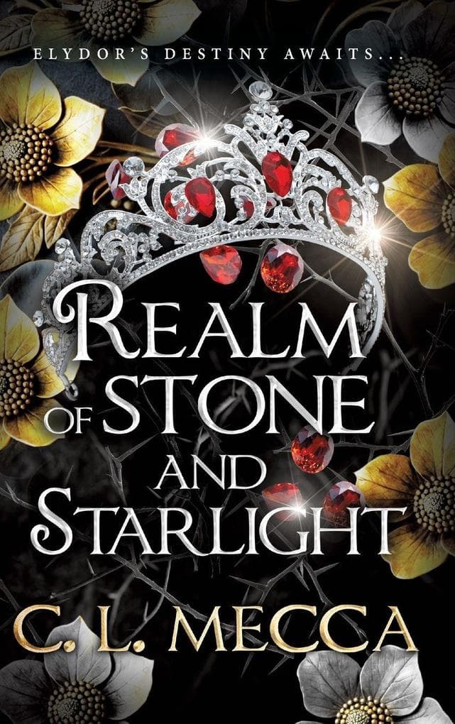 Realm of Stone and Starlight