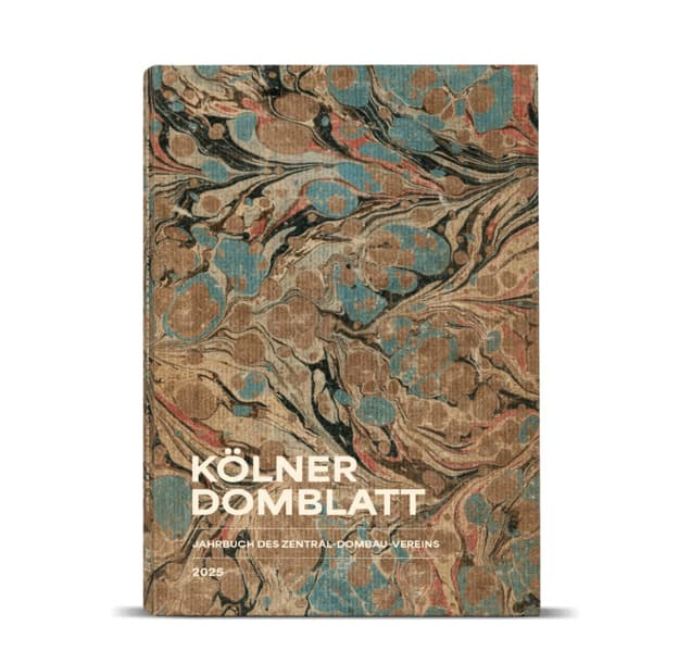 Kölner Domblatt 2025