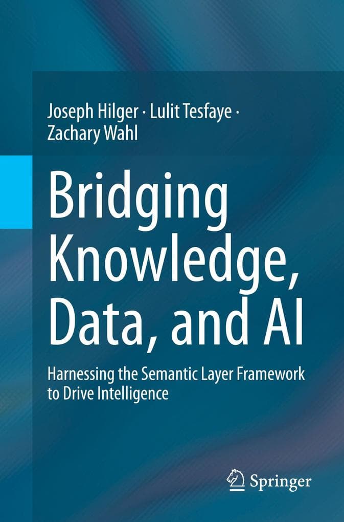 Bridging Knowledge, Data, and AI