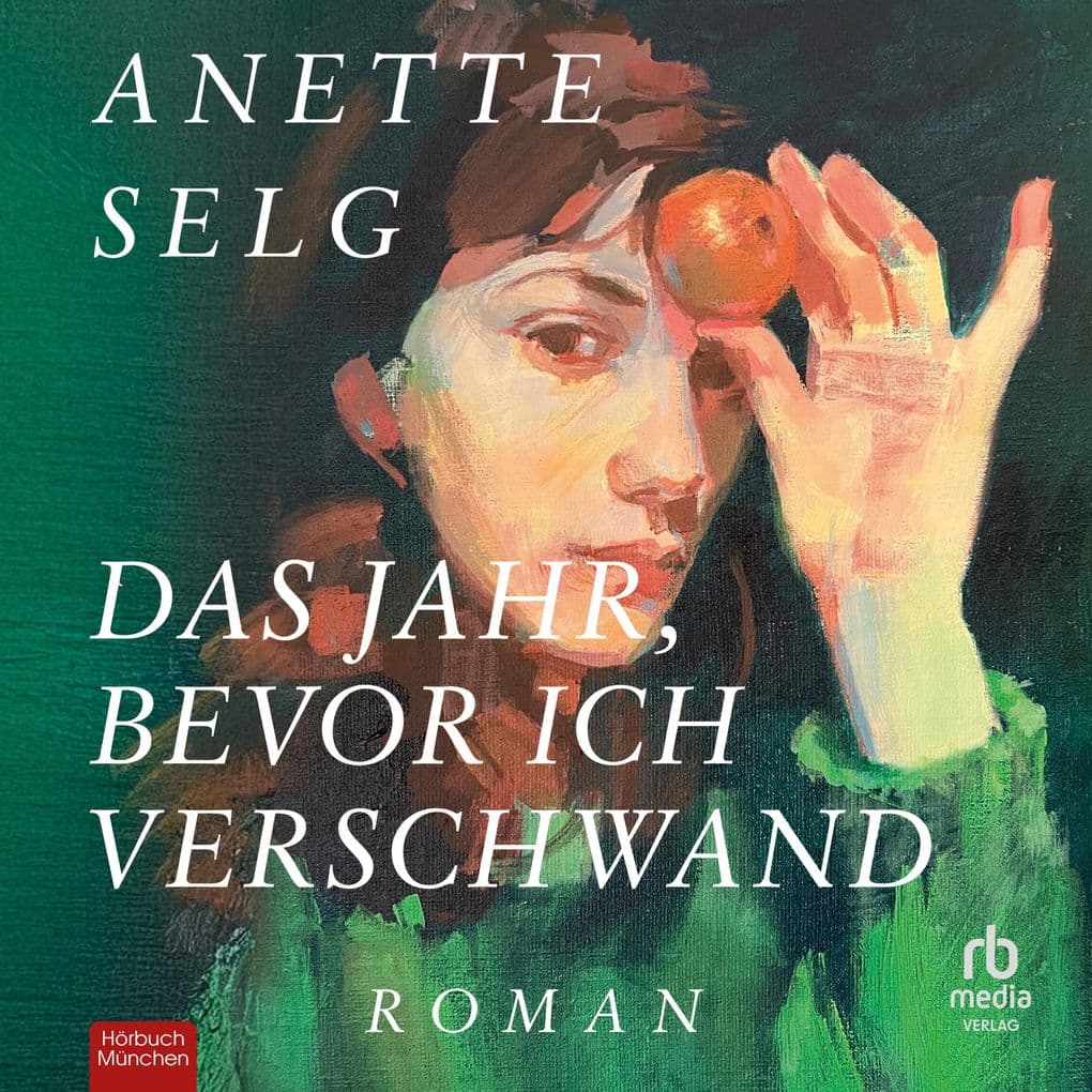 Das Jahr, bevor ich verschwand