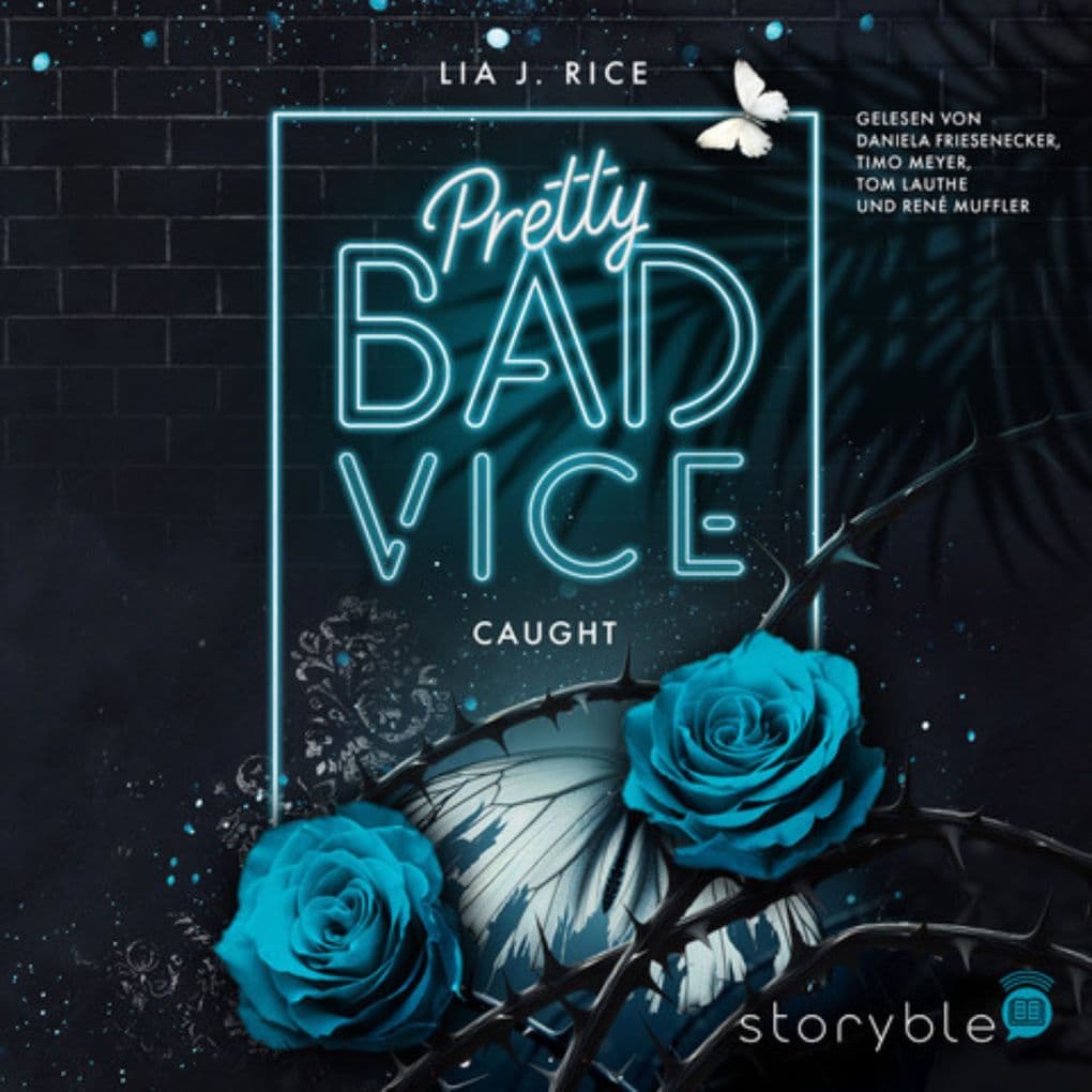 Pretty Bad Vice
