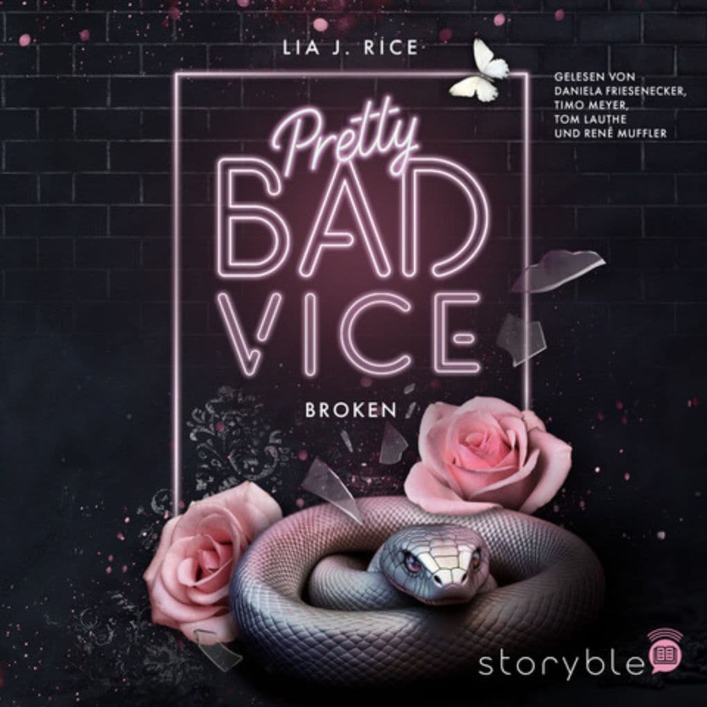 Pretty Bad Vice