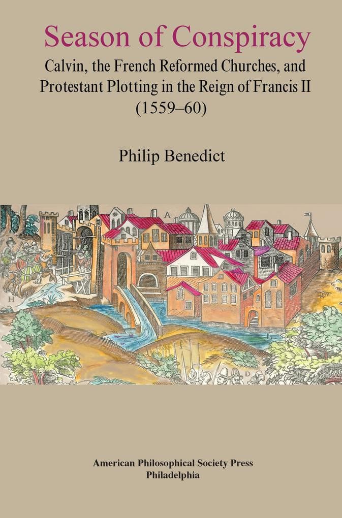 Season of Conspiracy